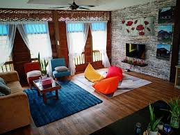 Assalamualaikum.para sahabat yg singgah sini. Rumah Kampung Je Deko Simple Deco Rumah Cantik Facebook