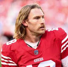 The 49ers have officially released punter Mitch Wishnowsky after signing  Thomas Morstead. Thank you and farewell, Mitch 🫡 👋
