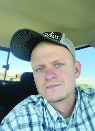 Joshua Allen Jones (Josh)