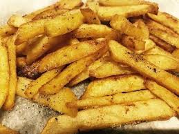 Mayo Fries French Fry Recipe Youtube French Fries Recipe Kids Snack Food Recipes