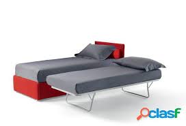 I materassi possono infatti essere in. Reti Letto Singolo Offertes Febbraio Clasf