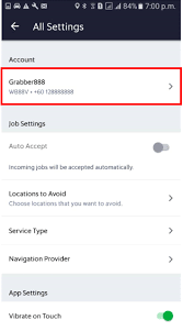 Serial number atau license key adalah kode atau angka yang dihasilkan oleh easysoft license server. E Hailing Vehicle Permit Evp Driver
