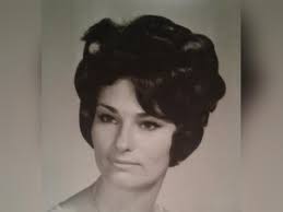 Jeannette Lea McGinnis's Obituary