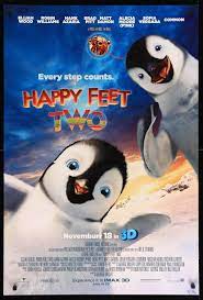 Happy Feet Two 2011