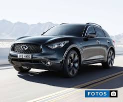 Infiniti Qx70 Angebot Und Preise