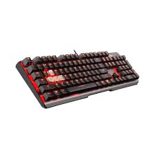 Die deutschen umlaute zumeist ganz weg; Msi Vigor Gk60 Cherry Mx Red Usb Deutsch Schwarz Kabelgebunden Tastaturen Mechanisch