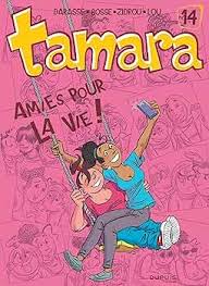 Amazon.com: Tamara