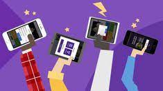Kbiz W Pelni Wykorzystal Kahoot App Kahoot Fun Homework School Library