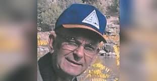 Charles Richard Main Obituary