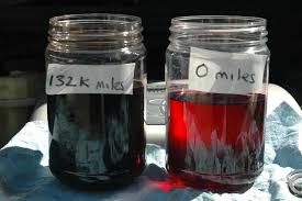 Find out how from the experts at mossy toyota, serving la jolla and beyond. What To Know When Changing Automatic Transmission Fluid