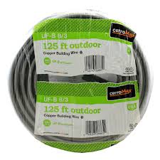 Refer to your particular model for any specific instructions or connections as various models. Other Wire Cable Conduit 8 3 Uf B X 125 Southwire Underground Feeder Cable Business Industrial