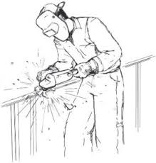 Kuru zımparalama yapmak için alüminyum oksit taneciklerinden oluşan zımpara kağıtları, sulu zımparalama işlemi için ise silisyum karbür zımpara kağıtları kullanılır. Zimpara Taslari Olumcul Kazalara Neden Olabilir Mi Isguvenligi Net