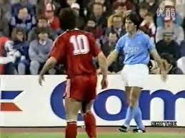 31 jul 2021 15:30 location: Maradona Vs Bayern Munich Away In 1988 89 Uefa Cup Youtube