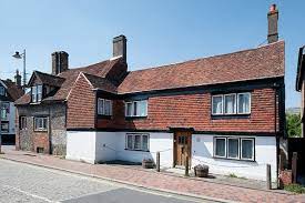 Contrary to how we remember the band now, these photos are sweet, naive and, as loog oldham says, even innocent. East Sussex House Where Rolling Stones Charlie Watts Lived Goes On Sale For 1m Daily Mail Online