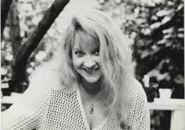 Book Brahmin: Brenda Knight