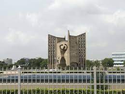 مدينة لومي، عاصمة توغو