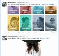 Their solution was cropping using saliency (saliency here that means twitter could pare down and simplify the criteria the neural network was judging using a technique called knowledge distillation. How To Create Shareworthy Twitter Images And Visuals