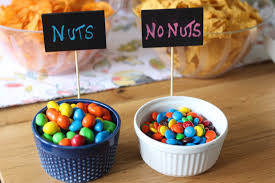 You can always provide recipes for healthy alternatives planning a gender reveal party can be lots of work, but it doesn't have to be. 35 Adorable Gender Reveal Food Ideas The Postpartum Party