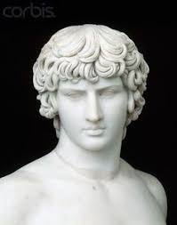 43 Antinous ideas