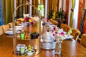 De.wan 1958 x hugo boss. De Wan The Linc Kl Afternoon Tea The Yum List