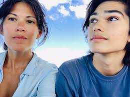 5 Questions with Jamieson Webster '96