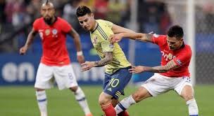 Argentina también quedaría por encima de dos países cuestionados por su estrategia ante la pandemia: Argentina E Brasil Ficam Para Tras Com Chile Na Semi Da Copa America Esportes R7 Futebol