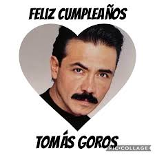 El actor tomás goros, quien dio vida al papel del general antonio garnica en la famosa serie el señor de los cielos, había sido internado en un hospital de los colonos roma en la estoy en posibilidad de confirmar que el actor tomás gorós fue internado por covid. Fans De Tomas Goros Home Facebook
