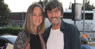 Ridvan Dilmen Kizi Eda Dilmen Ile Alisveriste Magazin Haberleri