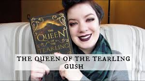 The Queen of the Tearling