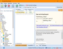 Hier gibt es hilfe und unterstützung bei datenproblemen. Pst Und Msg Dateien Ohne Outlook Offnen Computerworld Ch