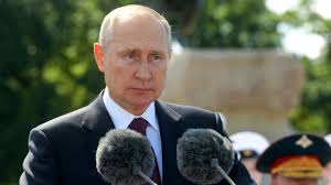 Russland und belarus streben auch weiterhin eine enge partnerschaft in wirtschaftsfragen und beim militär an. Vladimir Putin What Diseases Were Reported To The Kremlin Chief De24 News English