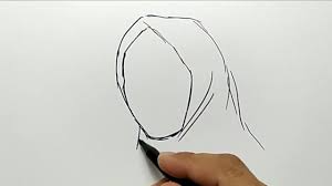 Gambar sketsa bunga indah, mulai dari mawar, melati, anggrek, dan lainnya. Part 1 Ayo Tebak 3 Sketsa Wajah Youtuber Menggambar Simpel Dan Cepat Youtube