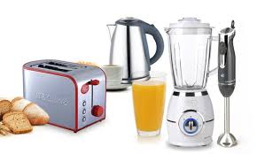 Grille Pain Bouilloire Blender Ou Mixeur Plongeant Au Choix A 29 90 Livraison Offerte Jusqu A 60 De Reduction