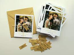 Carte De Remerciements Mariage Champetre Jaune Et Kraft Fairepart Fairepartma Carte De Remerciement Mariage Remerciement Mariage Invitation Mariage Champetre
