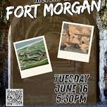 History of Fort Morgan
