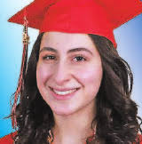 Meet Glen Cove High's valedictorian, Teresa Melfi