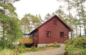 The island was historically a part of strandebarm municipality until 1902 when it was transferred to the new varaldsøy municipality. Ferienhaus Varaldsoy Norwegen N19364 Novasol