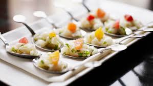 For a lighter dinner, plan more appetizers, for a full meal, plan fewer appetizers. Hors D Oeuvres Definition And Examples