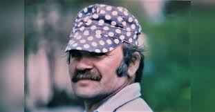 Obituary information for Frank R. Martin