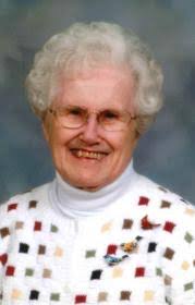 Odebolt History Blog: 2015 Obituaries