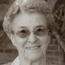 Obituary information for Gladys Meyers Thibodeaux