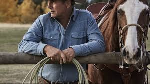 Yellowstone is an american drama television series created by taylor sheridan and john linson that premiered on june 20, 2018, on the paramount network. Yellowstone Heads Around The World Via Paramount Network Int L Deadline