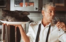 @partsunknowncnn sundays at 9pm et/pt on cnn. Celebrating Anthony Bourdain S Adventurous Food Shows Film Daily