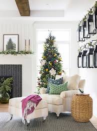 Brooke Lou Holiday Collection Lookbook Bria Hammel Interiors Christmas Apartment Apartment Decor Holiday Home Decor