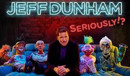 Jeff Dunham