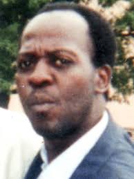 Roland Daniel “BoBo” Palmer (1961-2012)