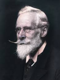 Sir William Crookes and the Fundamentals of Luminescence