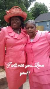 Mother Vera Woods Obituary December 1, 2023