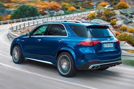 2021 Mercedes Amg Gle63 S 4matic Mercedes Amg Mercedes Mercedes Benz Gle