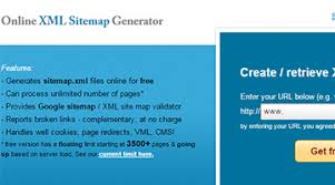 This ensures they are indexed quickly and. Top 50 Sitemap Generator Tools For Creating Visual Sitemaps